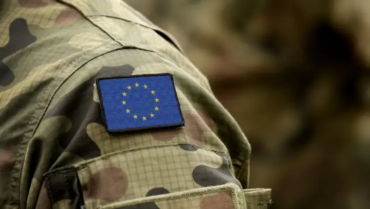 eu vojska