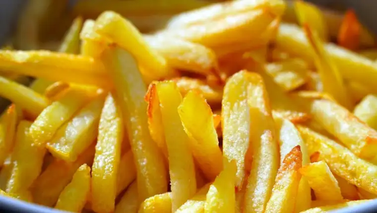 pomfrit