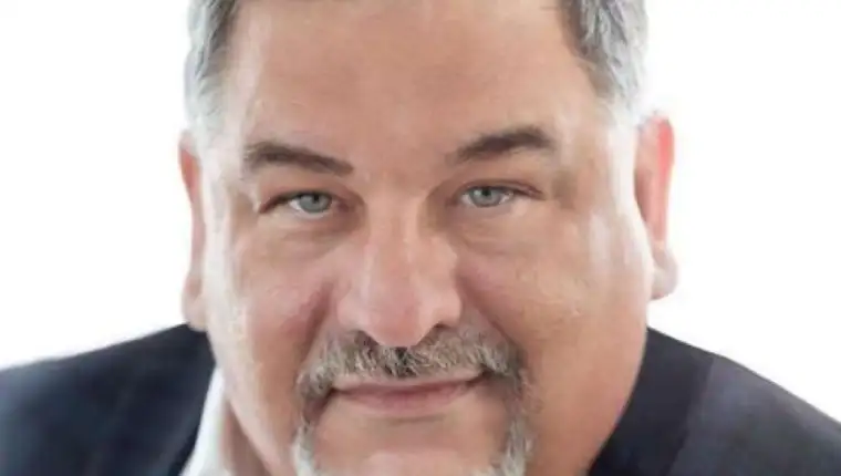 peter roff