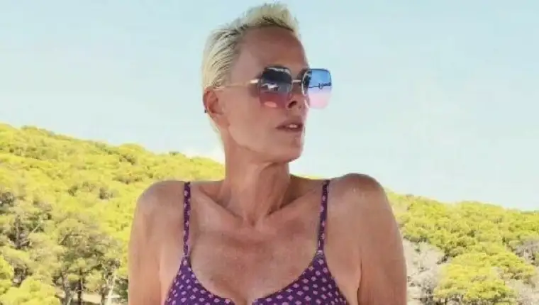 Brigitte Nielsen 5