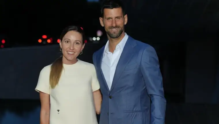 novak i jelena