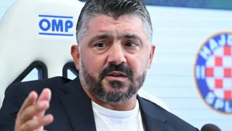 gattuso