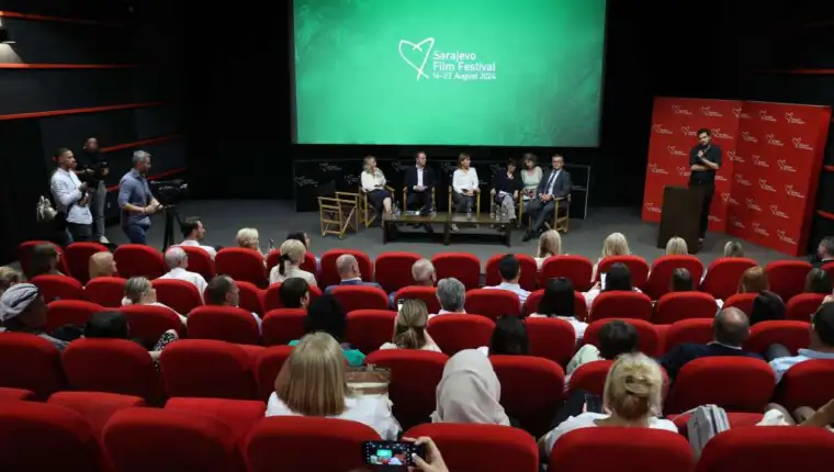 sff panel okolis