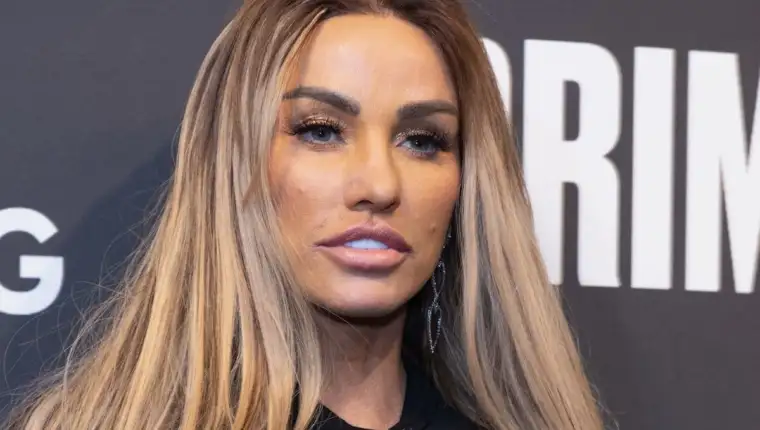 katie price