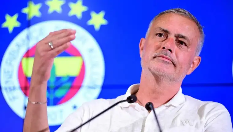 mourinho