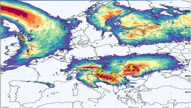 vrućine bhmeteo