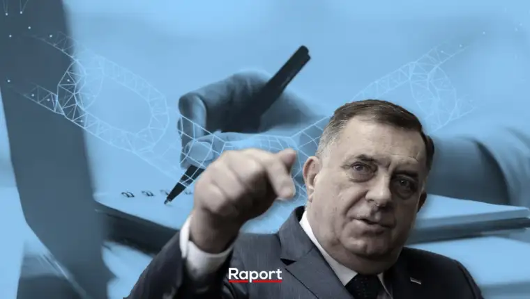 dodik e potpis