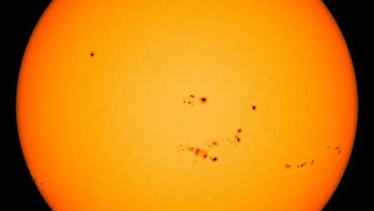 sunce koronalna masa