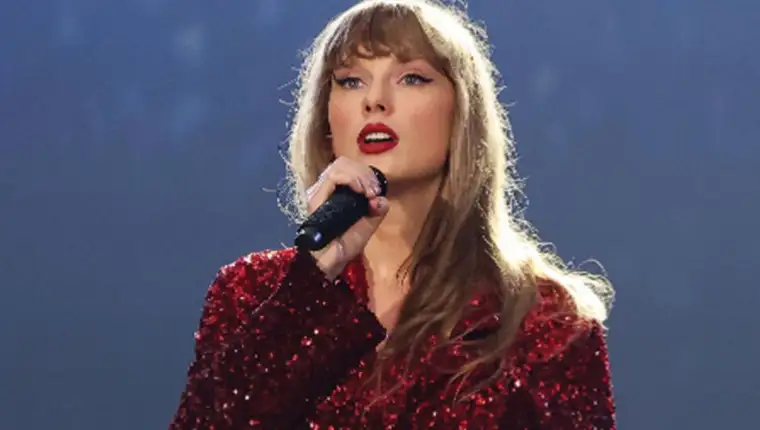 Taylor Swift