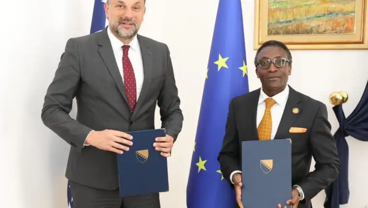 Elmedin Konakovic unfpa