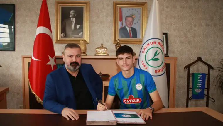 buljubasic Rizespor
