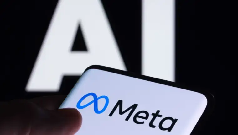 meta ai