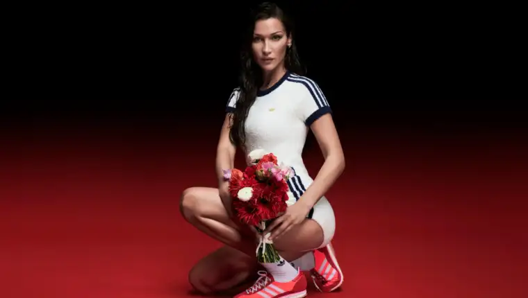bella hadid