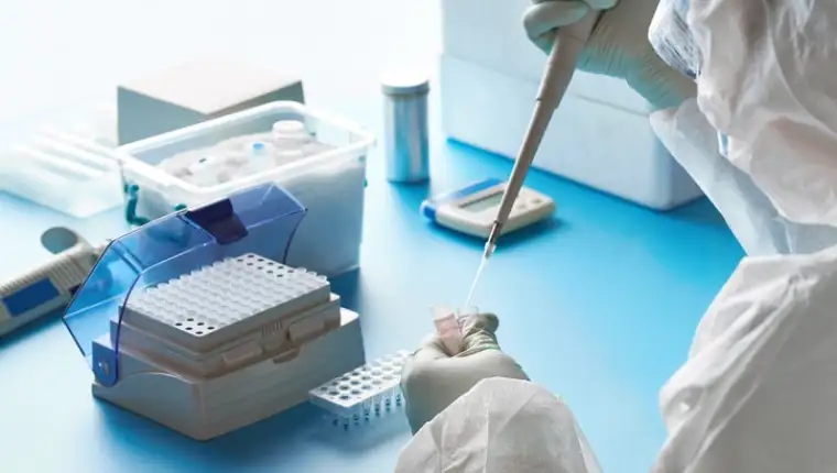 testovi laboratorija