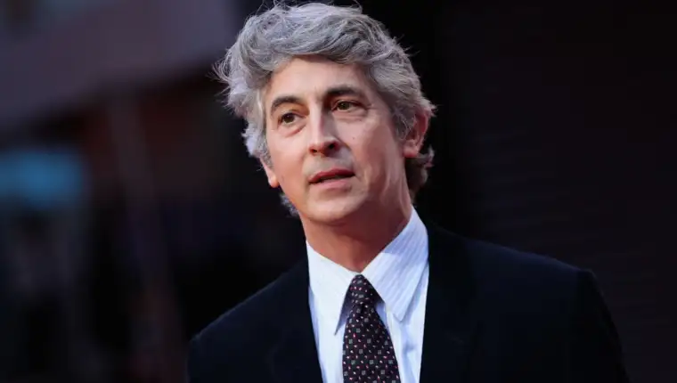 Alexander Payne