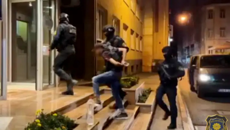 pokusaj femicida tesanj