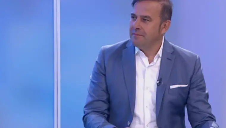 nevenko vranjes