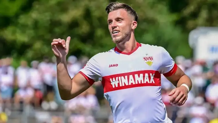 demirovic