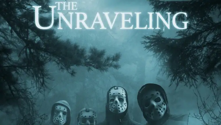 The Unraveling