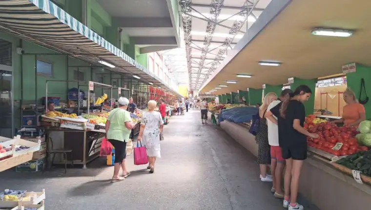 trznica banja luka