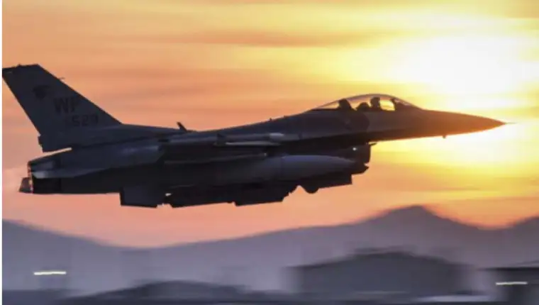 f16 avioni 1