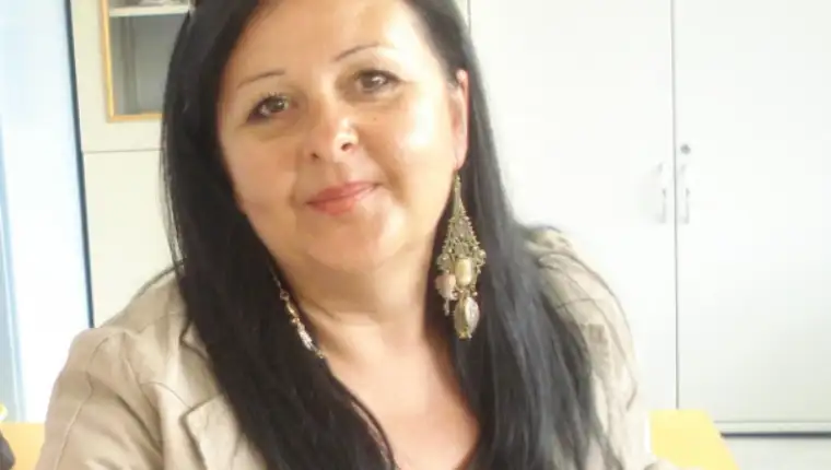 alisa mujan
