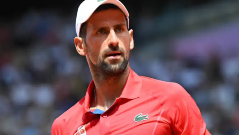 djokovic