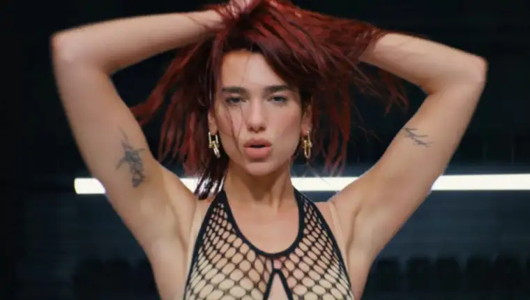 dua lipa