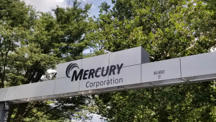 mercury 5