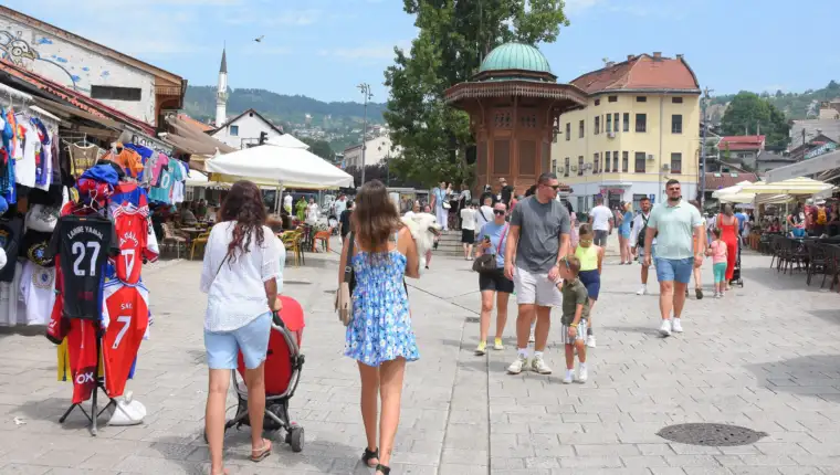 sarajevo