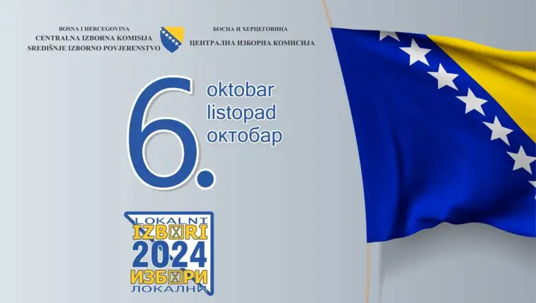 lokalni izbor 2024