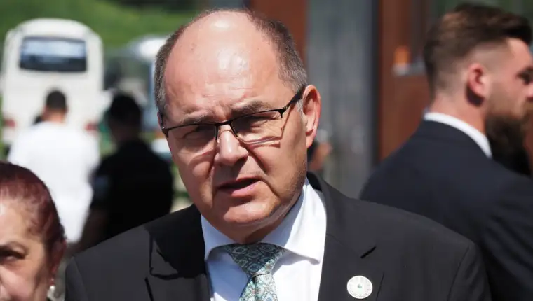 christian schmidt potocari 2024