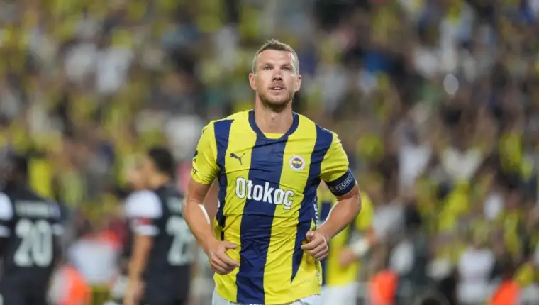 dzeko
