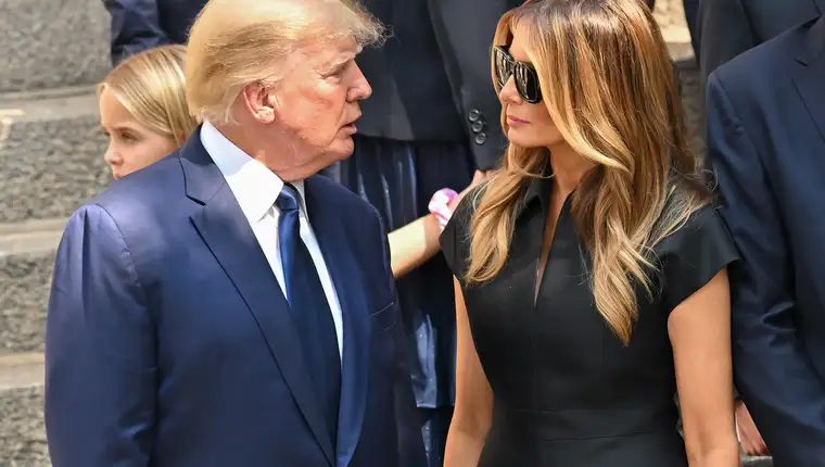 Boro-Trump-Mel