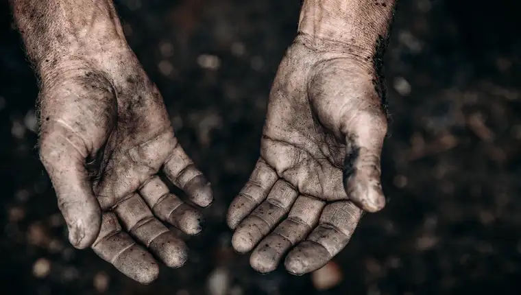 Modern Day Slavery in US Supply Chains (2)