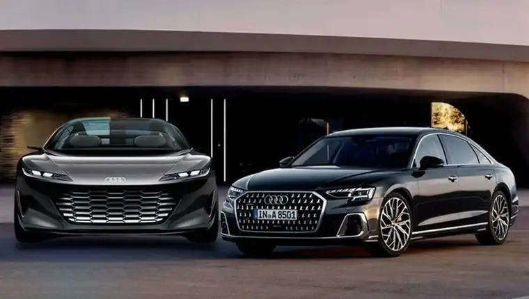 audi