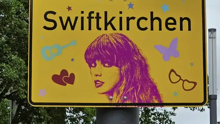 swiftkirchen