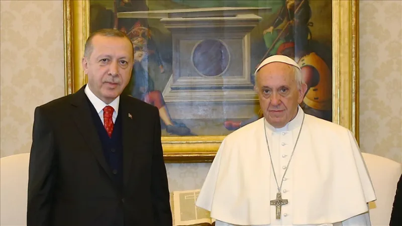 erdogan papa