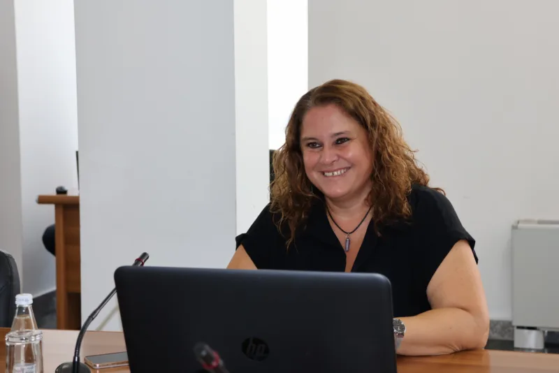 jasna durakovic