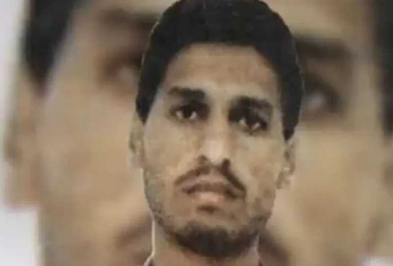 mohamed deif