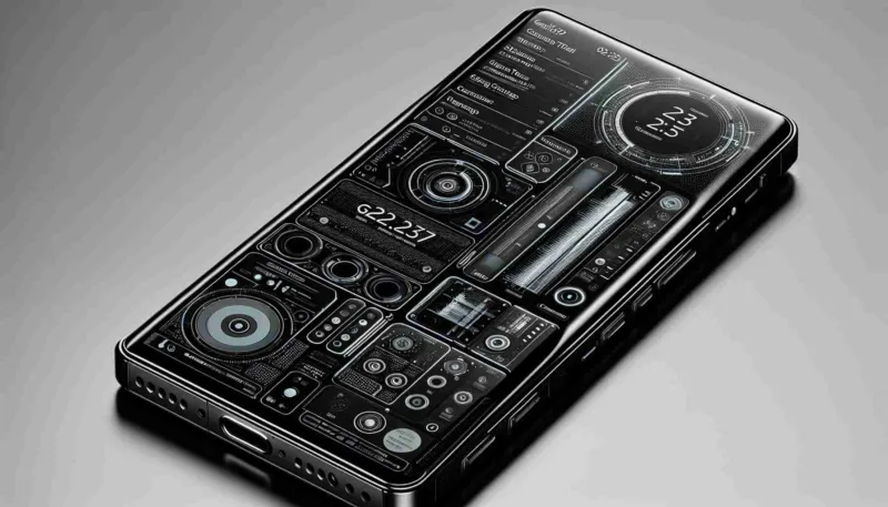 Samsung Galaxy S25 Ultra