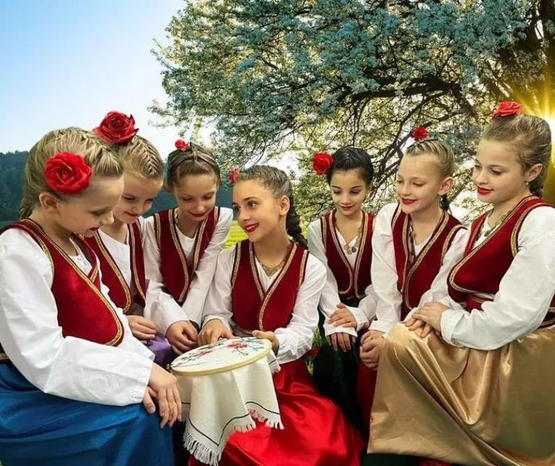 folklor