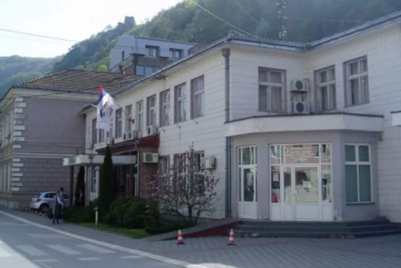 grad zvornik