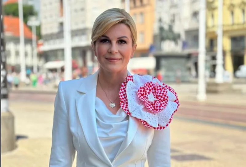 kolinda 4