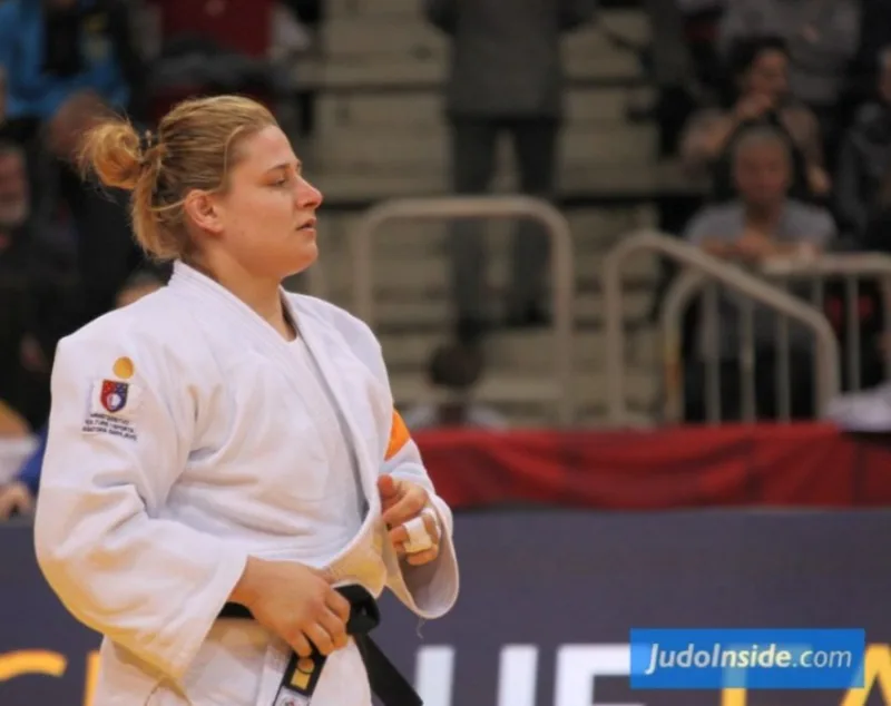 larisa ceric