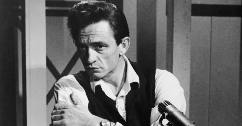 Johnny Cash