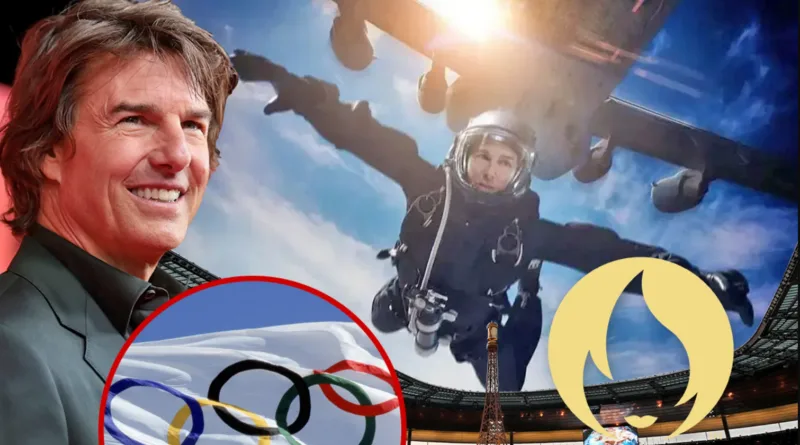 tom cruise OI