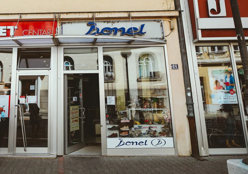 bonel