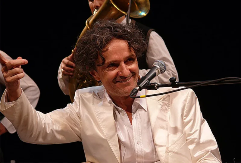 goran bregovic