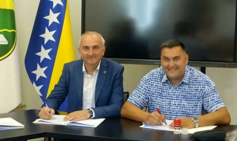 tesanj